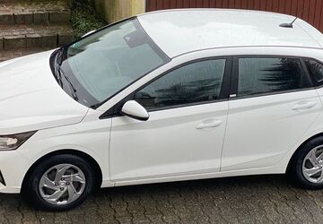 Hyundai i20 53.000 km 11.900 &euro; Witten 58454