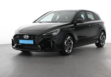 Hyundai i30 5.548 km 23.960 &euro; Essen 45143