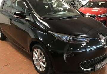 Renault ZOE 33.000 km 9.990 &euro; Wülfrath 42489