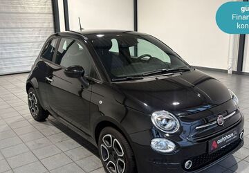 Fiat 500 29.847 km 11.290 &euro; Wuppertal 42287