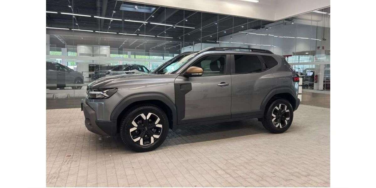 Dacia Duster 23.702 km 22.660 &euro; Duisburg 47167