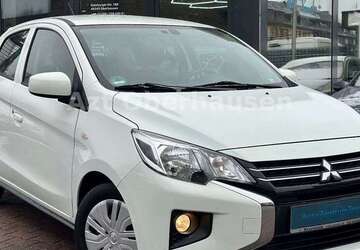 Mitsubishi Space Star 19.000 km 8.790 &euro; Oberhausen 46049