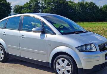 Audi A2 100.000 km 5.600 &euro; Essen 45149