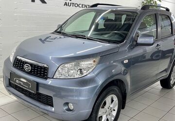 Daihatsu Terios 203.335 km 6.990 &euro; Schwelm 58332