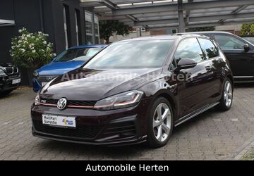 VW Golf 99.000 km 18.990 &euro; Herten 45699