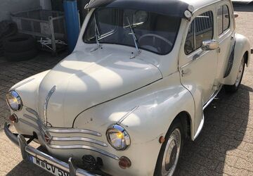 Renault Andere 32.093 km 5.990 &euro; Wuppertal 42111