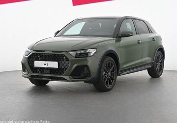 Audi A1 2.500 km 36.880 &euro; Essen 45143