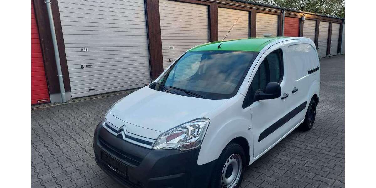 Citroen Berlingo 200.000 km 4.990 &euro; Gelsenkirchen 45884