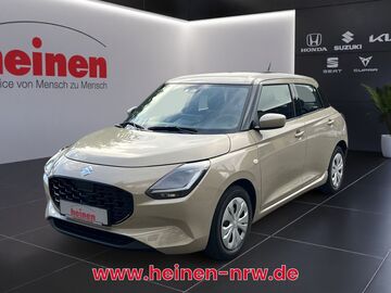 Gebrauchte Suzuki Swift