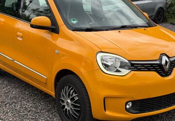 Renault Twingo 100.000 km 8.499 &euro; Essen 45307