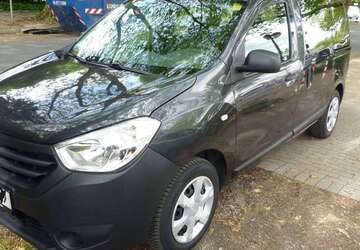 Dacia Dokker 97.145 km 7.390 &euro; Essen, Stadt 45127