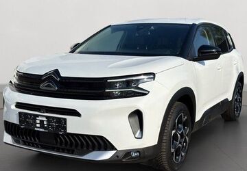 Citroen C5 Aircross 22.390 km 18.490 &euro; Essen 45143