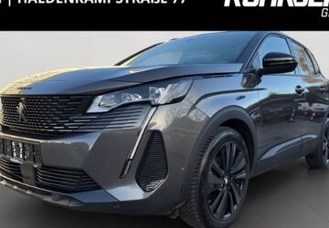 Peugeot 3008 19.450 km 26.490 &euro; Essen 45143