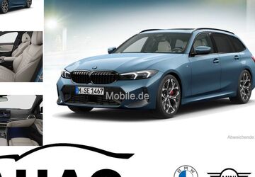 BMW 320 14.822 km 47.940 &euro; Bochum 44809