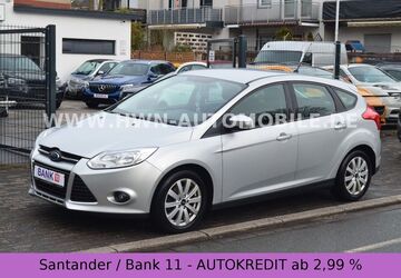 Ford Focus 74.000 km 7.990 &euro; Recklinghausen 45661