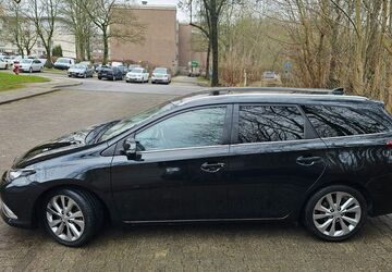 Toyota Auris Touring Sports 165.999 km 7.500 &euro; Essen 45279