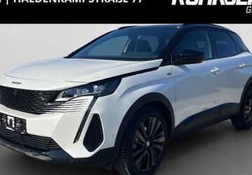 Peugeot 3008 25.500 km 26.490 &euro; Essen 45143