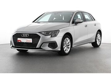 Audi A3 44.560 km 21.880 &euro; Essen 45143