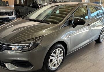 Opel Astra 78.035 km 12.990 &euro; Gladbeck 45968