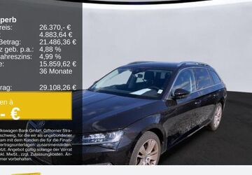 Skoda Superb 79.894 km 25.970 &euro; Duisburg 47059