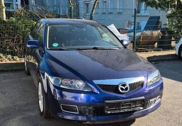 Mazda 6 186.456 km 2.850 &euro; Essen 45279
