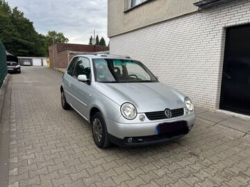 Gebrauchte VW Lupo