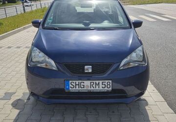 Seat Mii 122.000 km 4.800 &euro; Essen 45239
