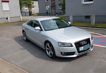 Audi A5 68.000 km 16.598 &euro; Essen 45355