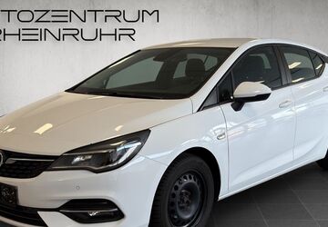 Opel Astra 83.800 km 8.990 &euro; Essen 45356