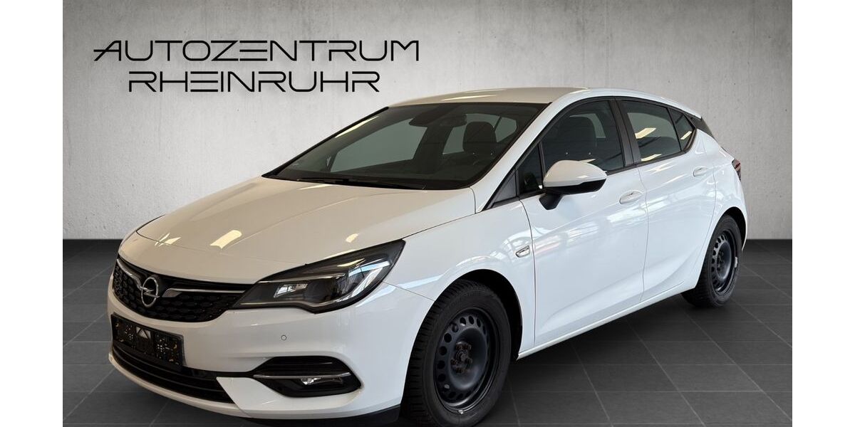 Opel Astra 83.800 km 8.990 &euro; Essen 45356