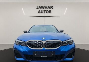 BMW M340d 117.155 km 36.290 &euro; Bottrop 46236