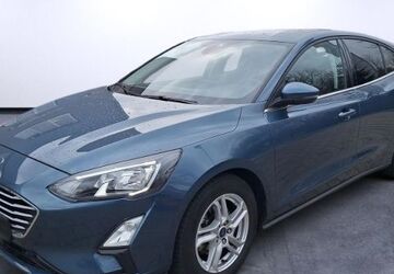 Ford Focus 78.092 km 13.990 &euro; Gelsenkirchen 45891