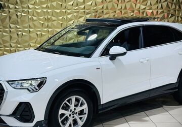 Audi Q3 72.500 km 31.999 &euro; Essen 45326