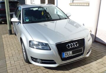 Audi A3 105.000 km 5.300 &euro; Duisburg 47226