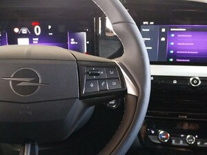 Opel Mokka Edition Hybrid Kam SHZ LHZ Tempo 9.436 km 23.840 &euro; HAAN 42781