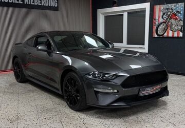 Ford Mustang 70.399 km 25.990 &euro; Essen 45356