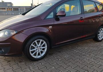 Seat Altea 217.000 km 3.999 &euro; Oer-Erkenschwick 45739