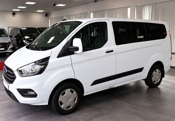 Ford Transit 132.593 km 17.950 &euro; Essen 45329