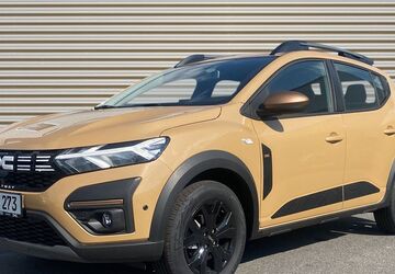 Dacia Sandero 13.500 km 19.040 &euro; Duisburg 47059