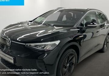 VW ID.4 22.484 km 23.250 &euro; Essen 45307