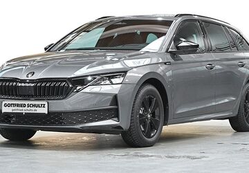 Skoda Octavia 5.000 km 41.980 &euro; Wuppertal 42109