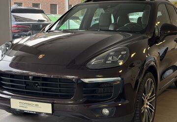 Porsche Cayenne 383.000 km 25.990 &euro; Mülheim an der Ruhr 45478