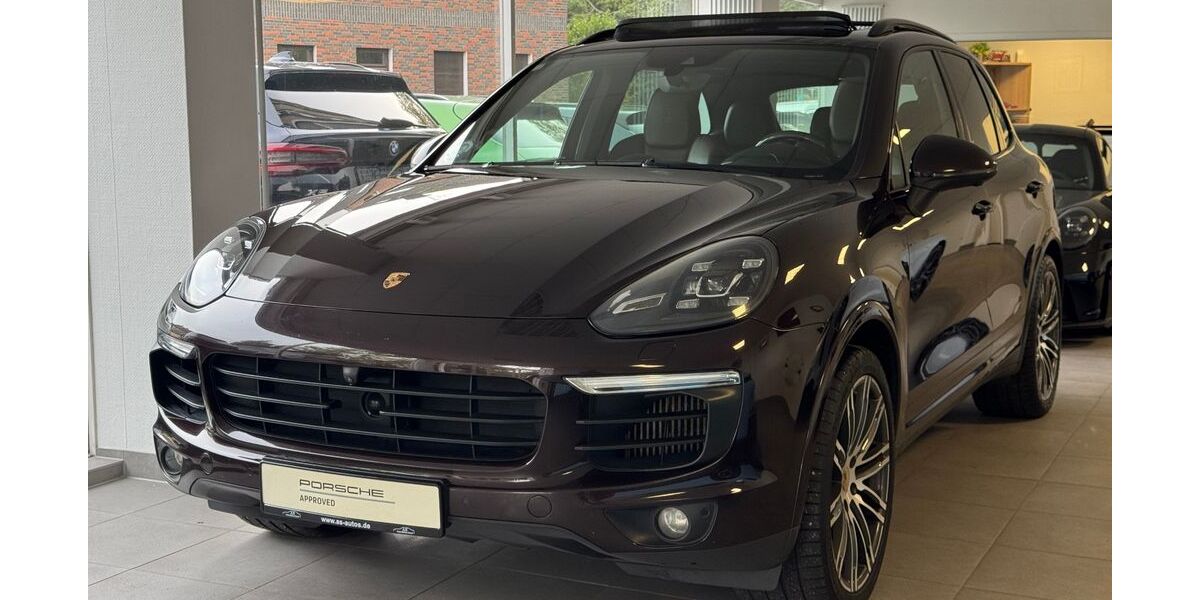 Porsche Cayenne 383.000 km 25.990 &euro; Mülheim an der Ruhr 45478