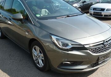 Opel Astra 197.000 km 5.450 &euro; Bottrop 46238