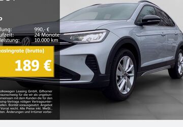 VW Taigo 25.190 km 22.560 &euro; Herne 44653
