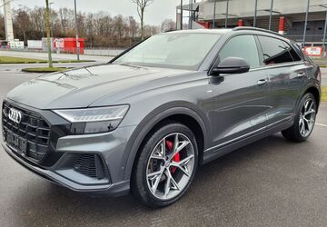 Audi Q8 125.000 km 46.900 &euro; Essen 45356