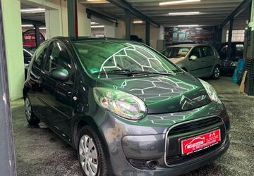 Citroen C1 85.000 km 4.790 &euro; Oberhausen 46149