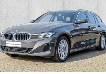 BMW 330 42.089 km 35.990 &euro; Castrop-Rauxel 44579