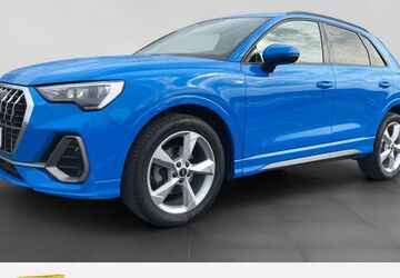Audi Q3 43.830 km 32.470 &euro; Bochum 44892