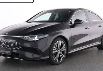 Mercedes-Benz CLA 350 3.500 km 55.930 &euro; Essen 45309